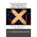 The Campaigns Of Walker's Texas Division: By A Private Soldier
