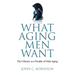 What Aging Men Want
