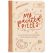 My Painted Pieces: 40 Devotions to Nurture Your Mental Health