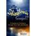 The Schizophrenic Gospel