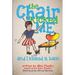 The Chair Kicked Me and I Kicked it Back: Understanding Sensory Processing Disorder for Kids