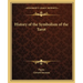 History of the Symbolism of the Tarot