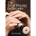 The Art of Playing the Recorder