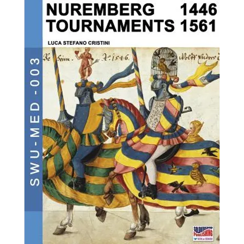 Nuremberg tournaments 1446-1561