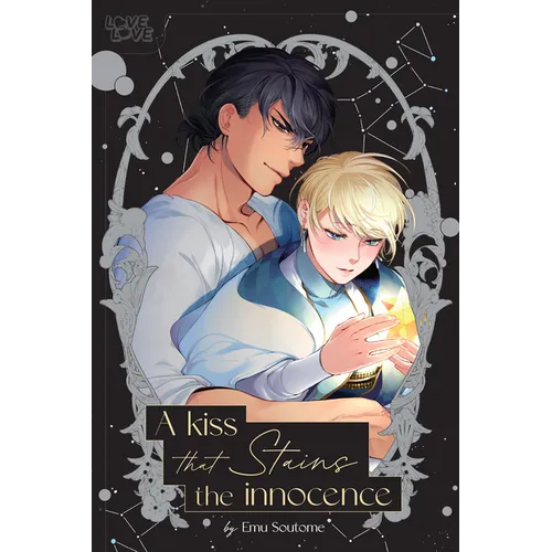 A Kiss That Stains the Innocence
