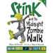 Stink and the Midnight Zombie Walk