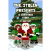 The Stolen Presents: A Christmas Story: An Unofficial Minecraft Hidden Objects Book for Early Readers