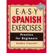 Easy Spanish Exercises