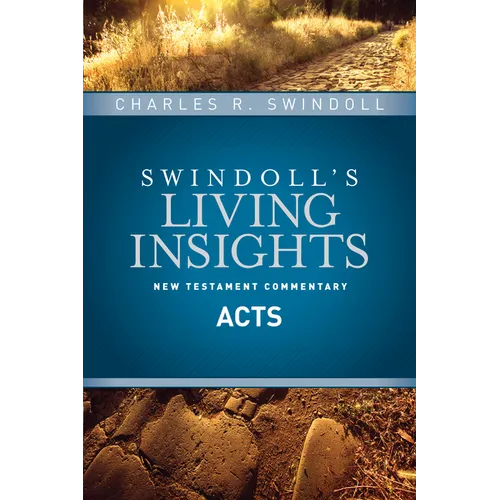Insights on Acts
