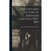 Speeches and Letters of Abraham Lincoln, 1832-1865