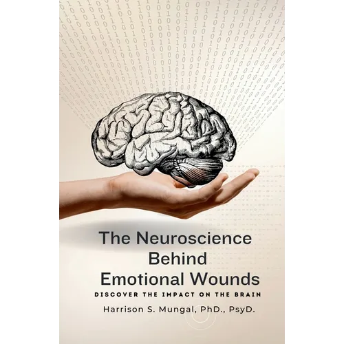 The Neuroscience Behind Emotional Wounds
