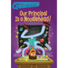 Our Principal Is a Noodlehead!: A Quix Book