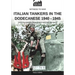 Italian tankers in the Dodecanese 1940-1945