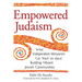 Empowered Judaism: What Independent Minyanim Can Teach Us about Building Vibrant Jewish Communities