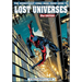 The Overstreet Comic Book Price Guide to Lost Universes #2