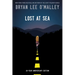 Lost at Sea: Tenth Anniversary Hardcover Edition
