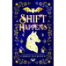 Shift Happens: A Paranormal Romantic Comedy