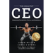 The Healthy CEO: Embracing Physical, Emotional, and Mental Well-Being