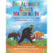 The Alphabet Comes Marching In: A Musical Movement Game Book Featuring Nouns and Verbs