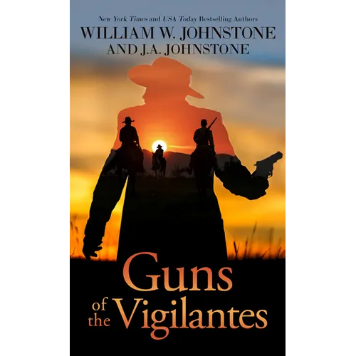 Guns of the Vigilantes