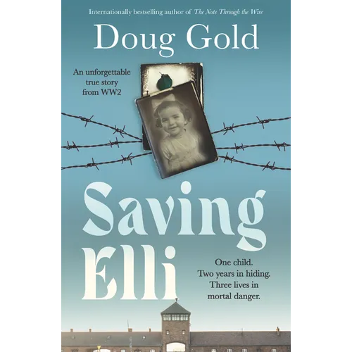Saving Elli