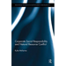 Corporate Social Responsibility and Natural Resource Conflict