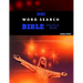 100 Word Search Bible Puzzle Book Large Print: Brain Challenging Bible Puzzles For Hours Of Fun