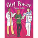 Girl Power Paper Dolls