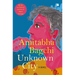 Unknown City