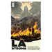 La Strong: A Charity Comic for Victims of the Los Angeles Fires