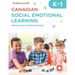 Canadian Social Emotional Learning Grades K-1