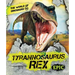 Tyrannosaurus Rex