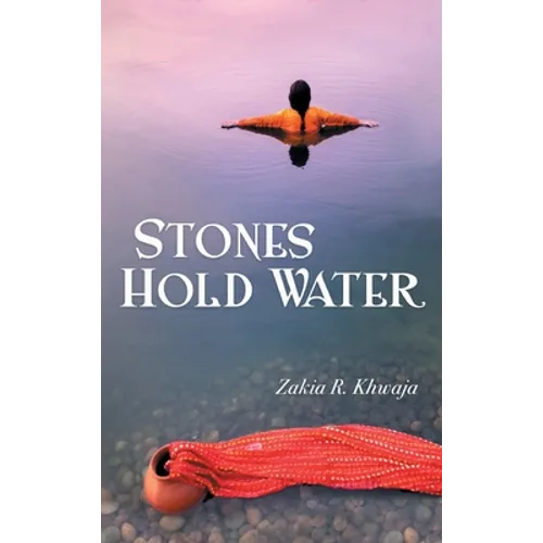 Stones Hold Water