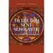 To the God sent Scholastic