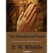 The Wonders of Prayer