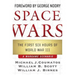 Space Wars: The First Six Hours of World War III, a War Game Scenario