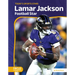 Lamar Jackson: Football Star