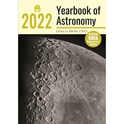 Yearbook of Astronomy 2022