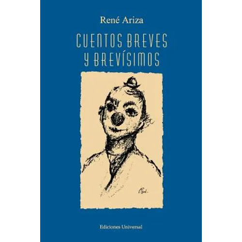 Cuentos Breves Y Brevísimos