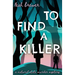 To Find a Killer