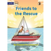 Friends to the Rescue - Our Yarning