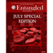 Entangled Magazine: Your Unique Source For Leading-Edge Insights Into The Hidden Aspects of Science and Biblical Scripture