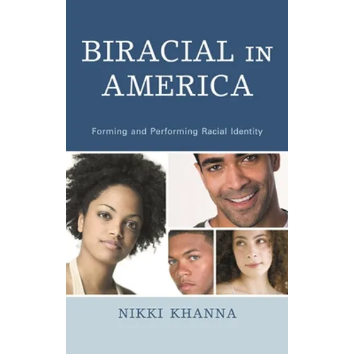 Biracial in America: Forming and Performing Racial Identity