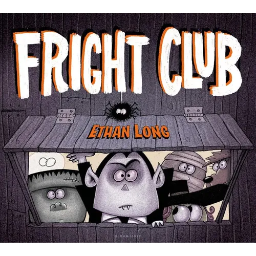 Fright Club