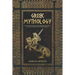 Greek Mythology: Tales of Greek Myth, Gods, Goddesses, Mythical Beasts & the Beliefs of Ancient Greece