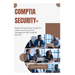 CompTIA Security+: Master the essential principles for network security and risk management with CompTIA Security+.
