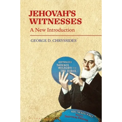 Jehovah's Witnesses: A New Introduction