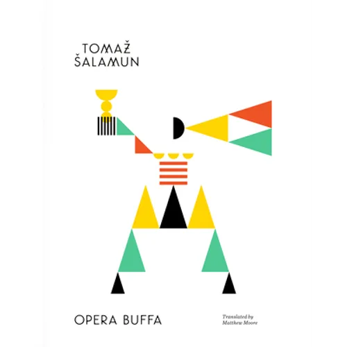 Opera Buffa
