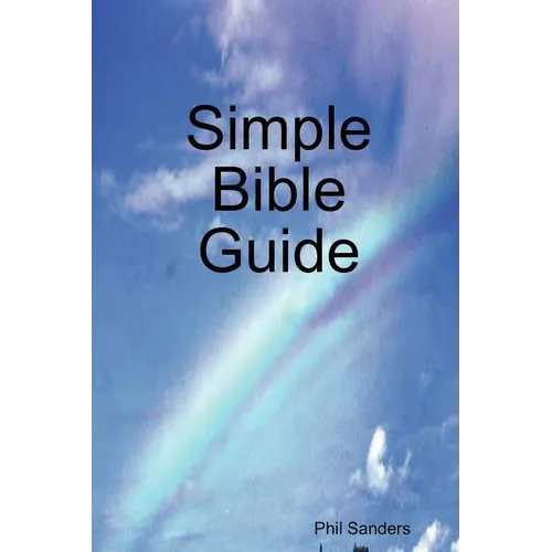 Simple Bible Guide