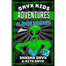 Onyx Kids Adventures: Planet Bandits